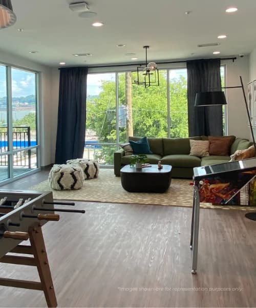 WestWyn Estates - Clubhouse