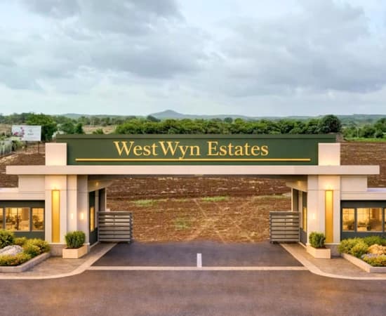 Westwyn Estates
