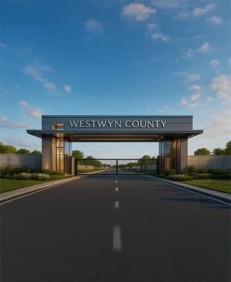 Westwyn County
