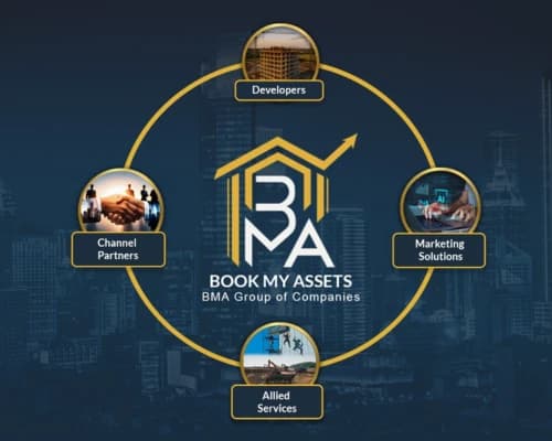 BookMyAssets — trusted Dholera real estate investment partner