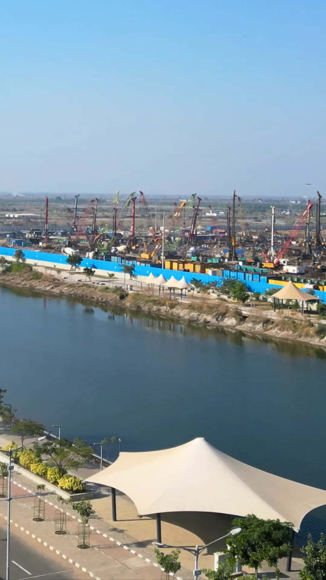 Dholera Smart City