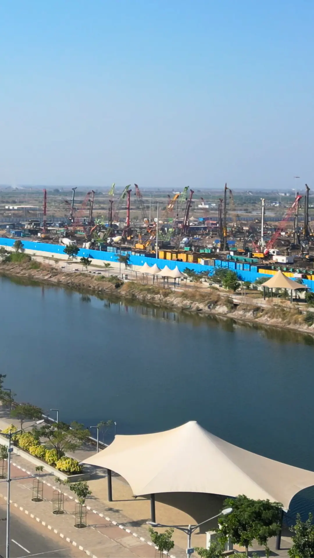 Dholera Smart City Plots