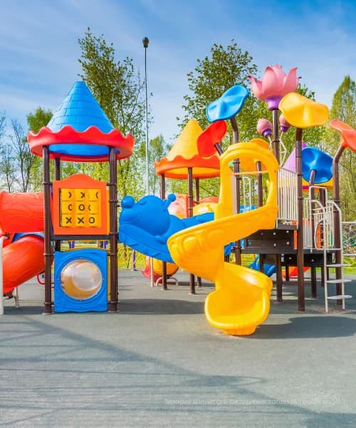 WestWyn Estates - Kids Play Area