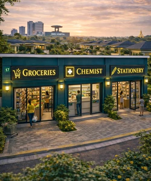 WestWyn Estates - Kids Play Area